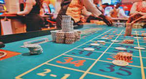 Онлайн казино Casino Banda